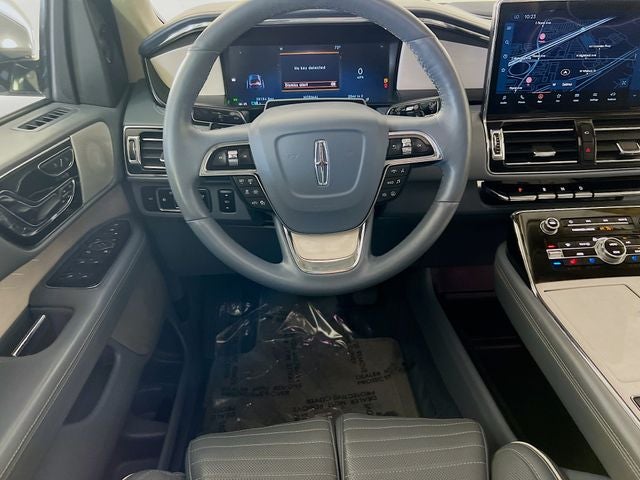 2023 Lincoln Navigator Black Label