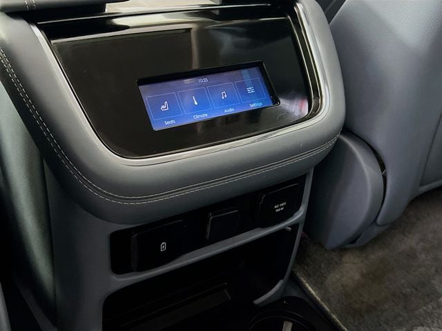 2023 Lincoln Navigator Black Label