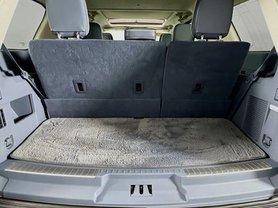 2023 Lincoln Navigator Black Label