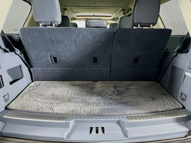 2023 Lincoln Navigator Black Label