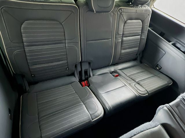 2023 Lincoln Navigator Black Label
