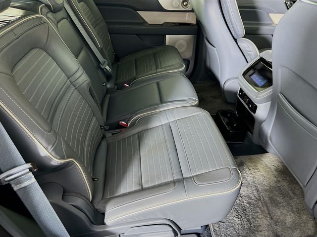 2023 Lincoln Navigator Black Label
