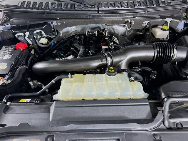 2023 Lincoln Navigator Black Label