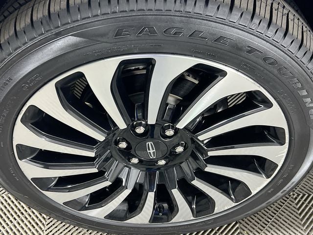 2023 Lincoln Navigator Black Label