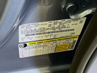 2023 Lincoln Navigator Black Label