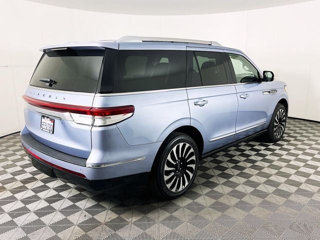 2023 Lincoln Navigator Black Label