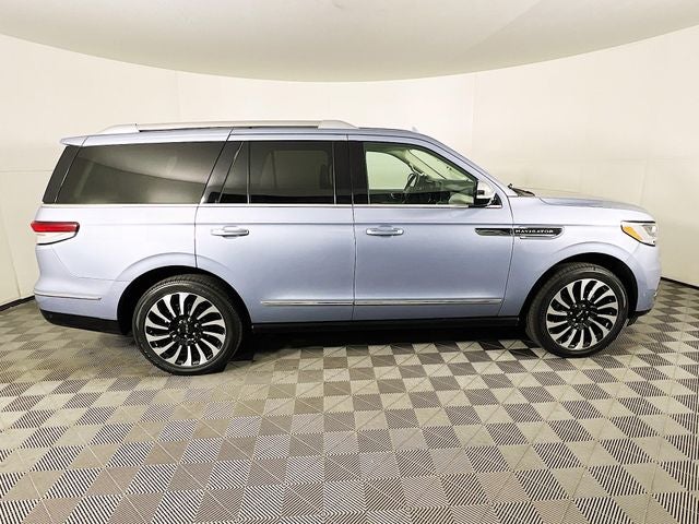 2023 Lincoln Navigator Black Label