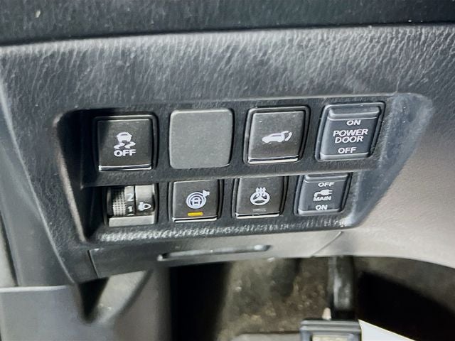 2013 INFINITI JX35 Base