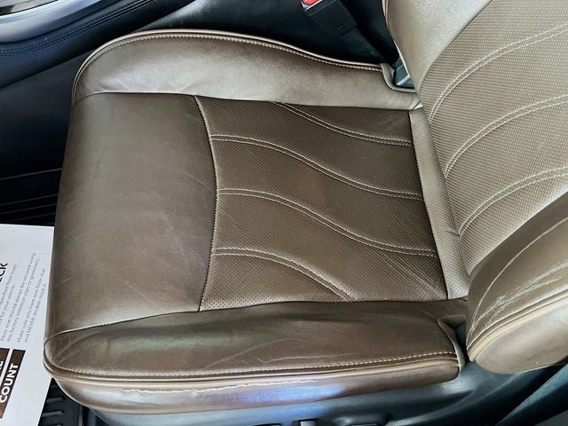 2013 INFINITI JX35 Base