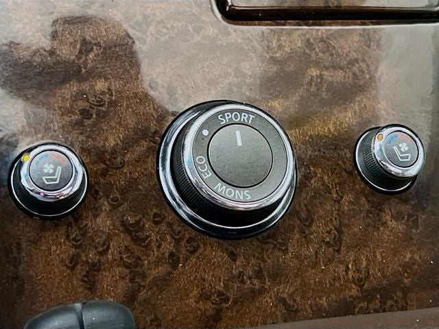 2013 INFINITI JX35 Base