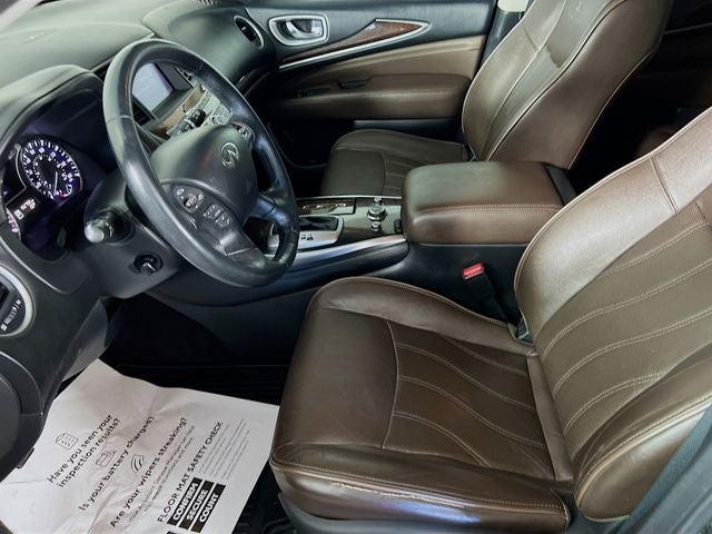 2013 INFINITI JX35 Base