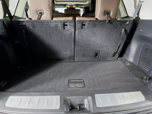 2013 INFINITI JX35 Base