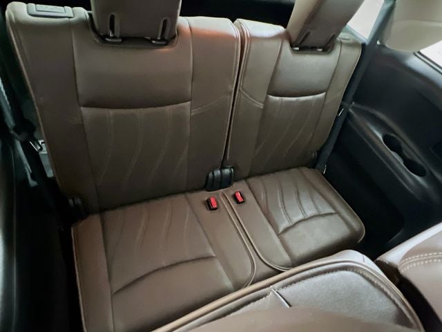 2013 INFINITI JX35 Base