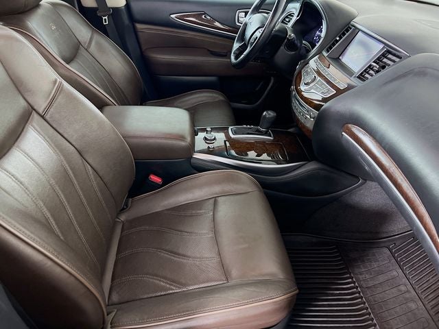 2013 INFINITI JX35 Base