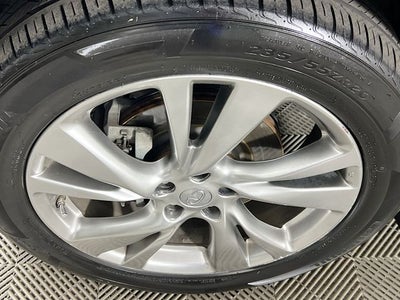2013 INFINITI JX35 Base