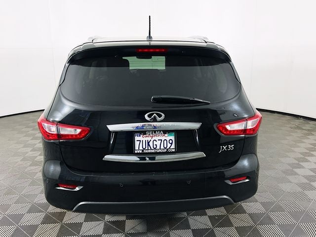 2013 INFINITI JX35 Base