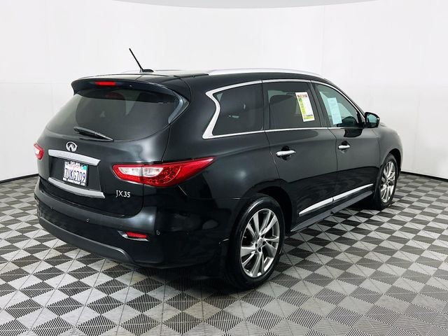 2013 INFINITI JX35 Base