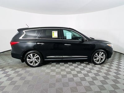 2013 INFINITI JX35 Base