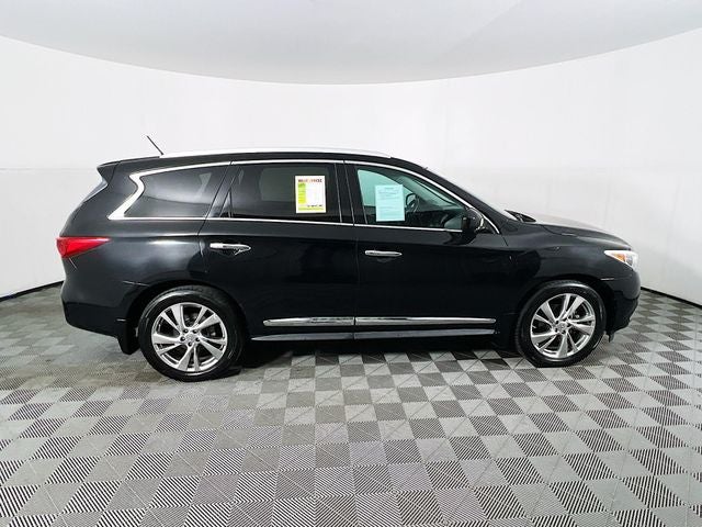 2013 INFINITI JX35 Base