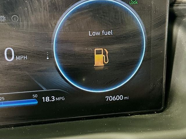 2022 Hyundai Santa Cruz SEL Premium