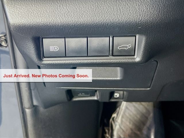 2024 Toyota Grand Highlander Hybrid XLE