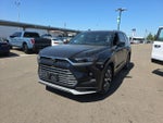 2026 Toyota Grand Highlander Hybrid MAX Limited