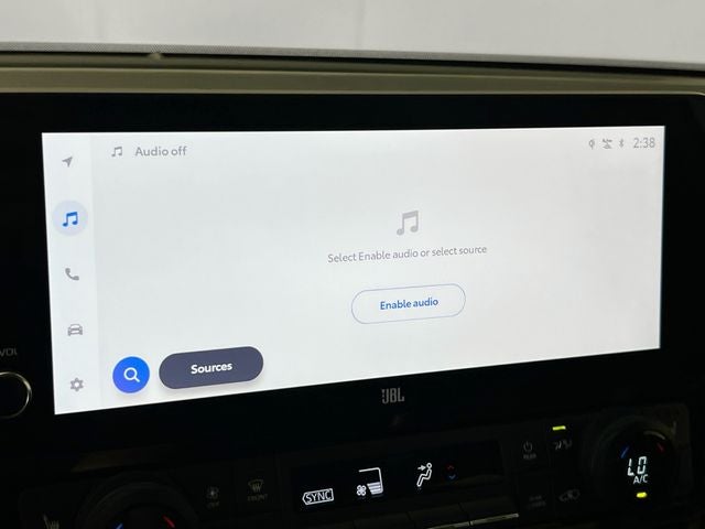 2026 Toyota Grand Highlander Hybrid MAX Limited