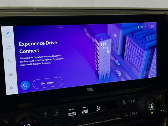 2026 Toyota Grand Highlander Hybrid MAX Limited