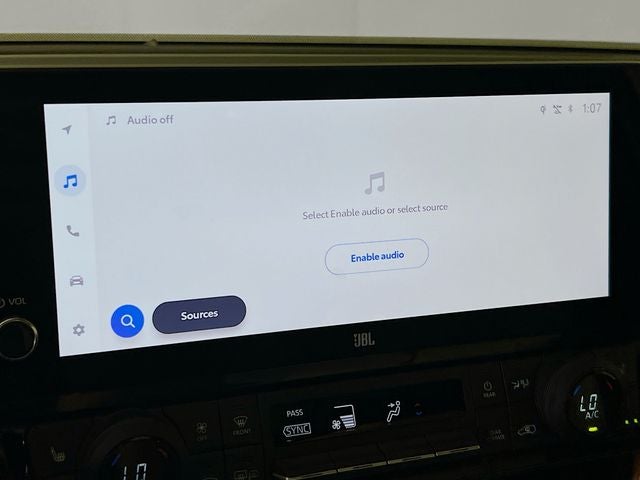 2026 Toyota Grand Highlander Hybrid MAX Limited