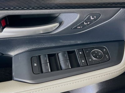 2026 Toyota Grand Highlander Hybrid MAX Limited