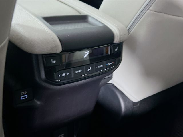 2026 Toyota Grand Highlander Hybrid MAX Limited