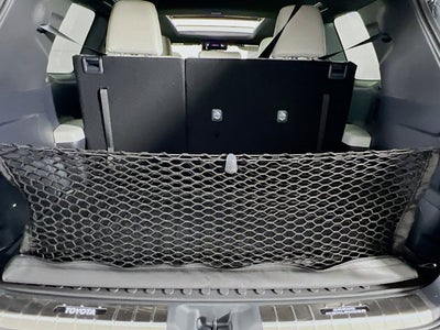 2026 Toyota Grand Highlander Hybrid MAX Limited