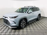 2026 Toyota Grand Highlander Hybrid MAX Limited