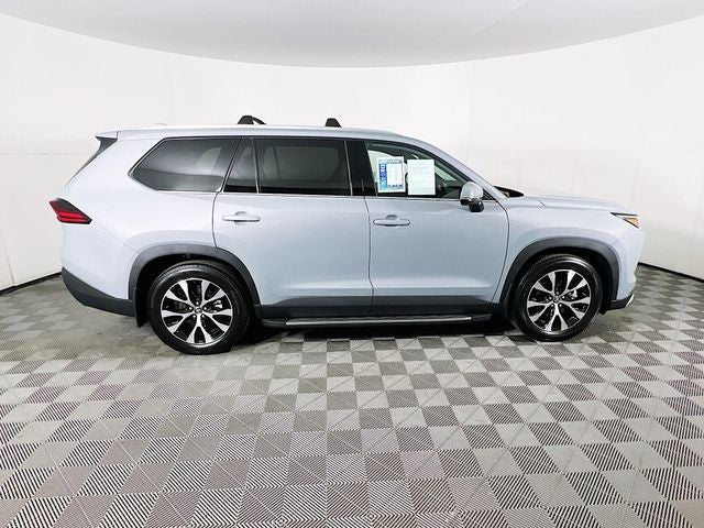 2026 Toyota Grand Highlander Hybrid MAX Limited