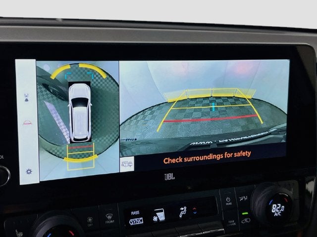 2026 Toyota Grand Highlander Hybrid MAX Limited
