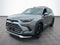 2026 Toyota Grand Highlander Hybrid MAX Limited
