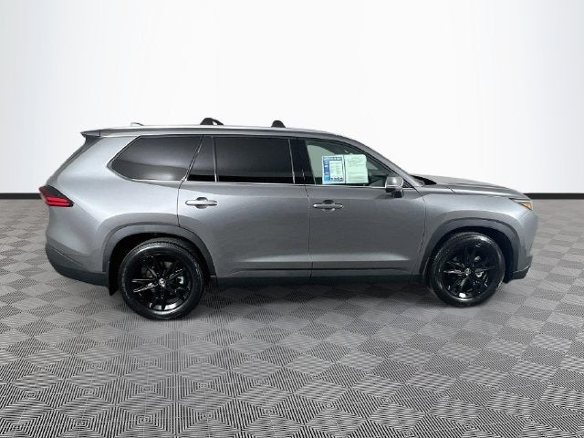 2026 Toyota Grand Highlander Hybrid MAX Limited
