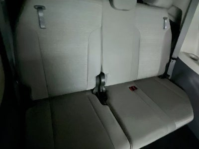 2023 Toyota Sienna LE 8 Passenger