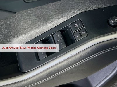 2025 Toyota Highlander XSE