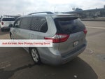 2019 Toyota Sienna LE 8 Passenger