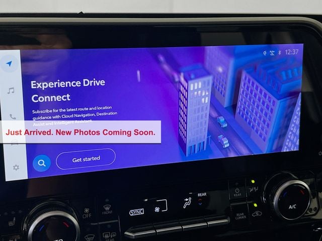 2026 Toyota Highlander Hybrid Limited