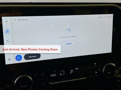 2026 Toyota Highlander Hybrid Limited