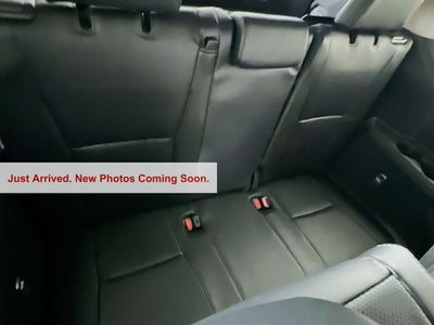 2026 Toyota Highlander Hybrid Limited