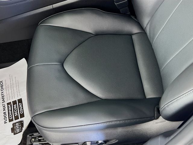 2026 Toyota Highlander Hybrid Limited