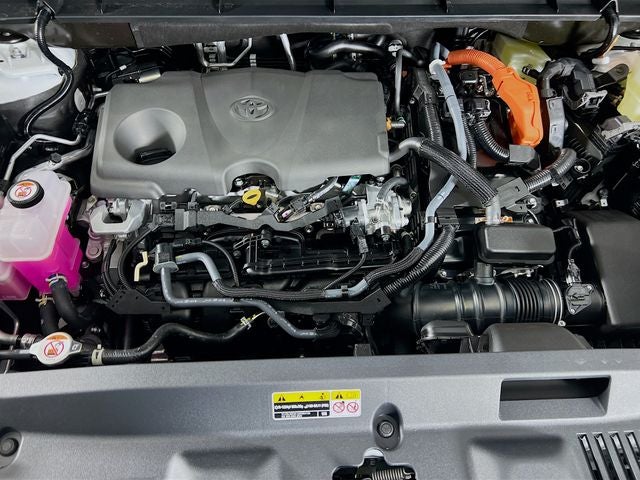 2026 Toyota Highlander Hybrid Limited