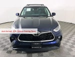 2026 Toyota Highlander Hybrid Limited