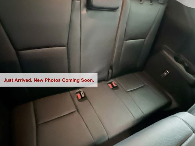 2026 Toyota Highlander Hybrid Limited