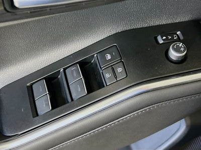 2026 Toyota Highlander Hybrid Limited