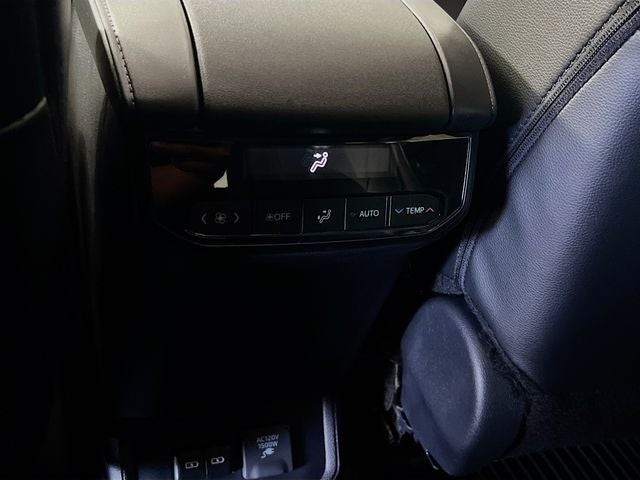 2026 Toyota Highlander Hybrid Limited