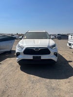 2022 Toyota Highlander Hybrid Limited